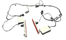 2015-2022 CHALLENGER REAR BUMPER WIRE HARNESS W/SENSORS & LIGHTS & BLIND SPOT