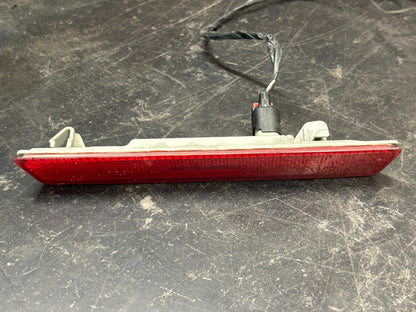 2015-2022 CHALLENGER REAR BUMPER WIRE HARNESS W/SENSORS & LIGHTS & BLIND SPOT