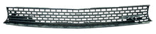 2015-2023 Dodge Challenger SRT Hellcat Front Bumper Upper Grille W/SRT Badge OEM