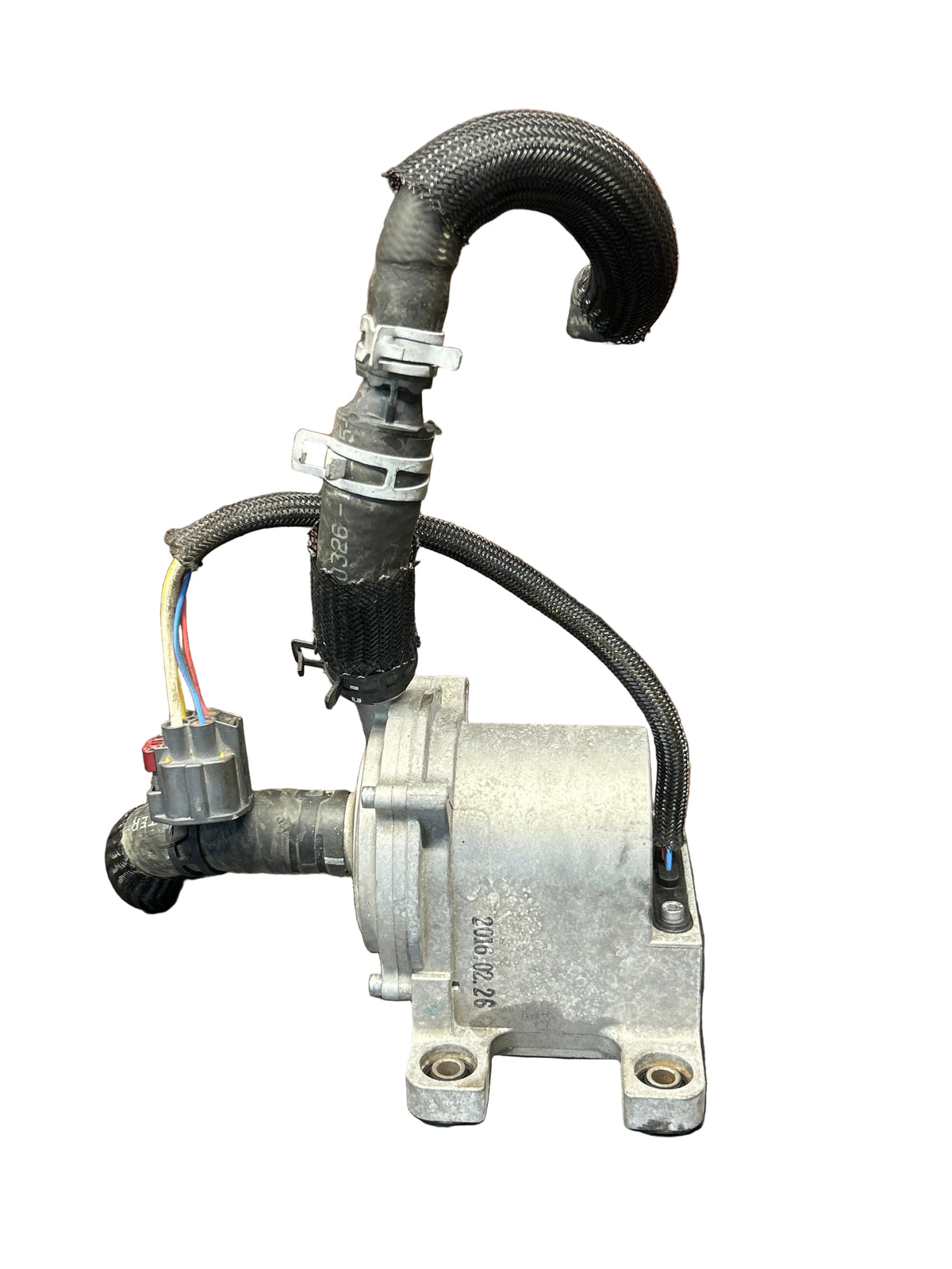 15-17 Dodge Charger/Challenger Hellcat Auxiliary Coolant Pump 6.2L 5181868AF OEM