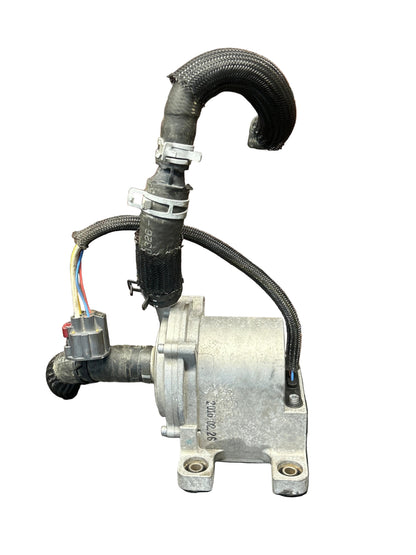 15-17 Dodge Charger/Challenger Hellcat Auxiliary Coolant Pump 6.2L 5181868AF OEM