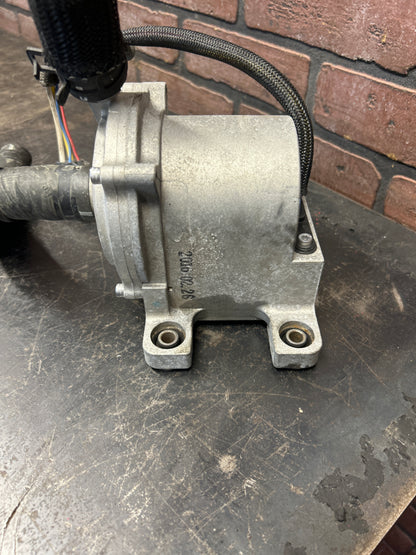 15-17 Dodge Charger/Challenger Hellcat Auxiliary Coolant Pump 6.2L 5181868AF OEM