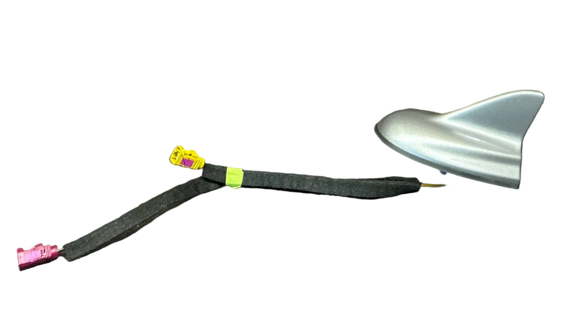 15-23 Dodge Challenger Radio Sattelite Shark Fin Antenna PN: P5NU67JSCAC OEM