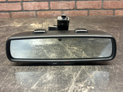 15-20 Dodge Challenger Hellcat Inside Rear View Mirror Mopar 68174595AB