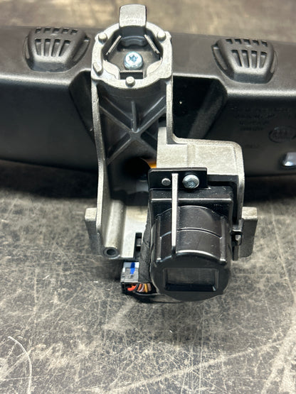 15-20 Dodge Challenger Hellcat Inside Rear View Mirror Mopar 68174595AB