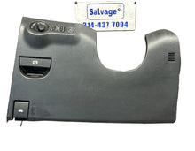 15-23 Dodge Challenger Manual Steering Column Opening Cover OEM 5LA15DX9AC