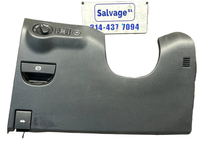 15-23 Dodge Challenger Manual Steering Column Opening Cover OEM 5LA15DX9AC
