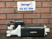 11-17 Dodge Charger Fuel Vapor Charcoal Evaporator Canister OEM 68231653AB