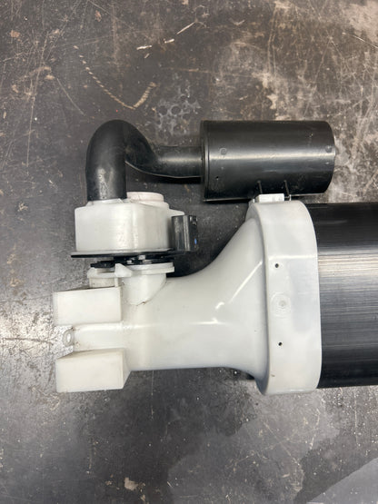 11-17 Dodge Charger Fuel Vapor Charcoal Evaporator Canister OEM 68231653AB