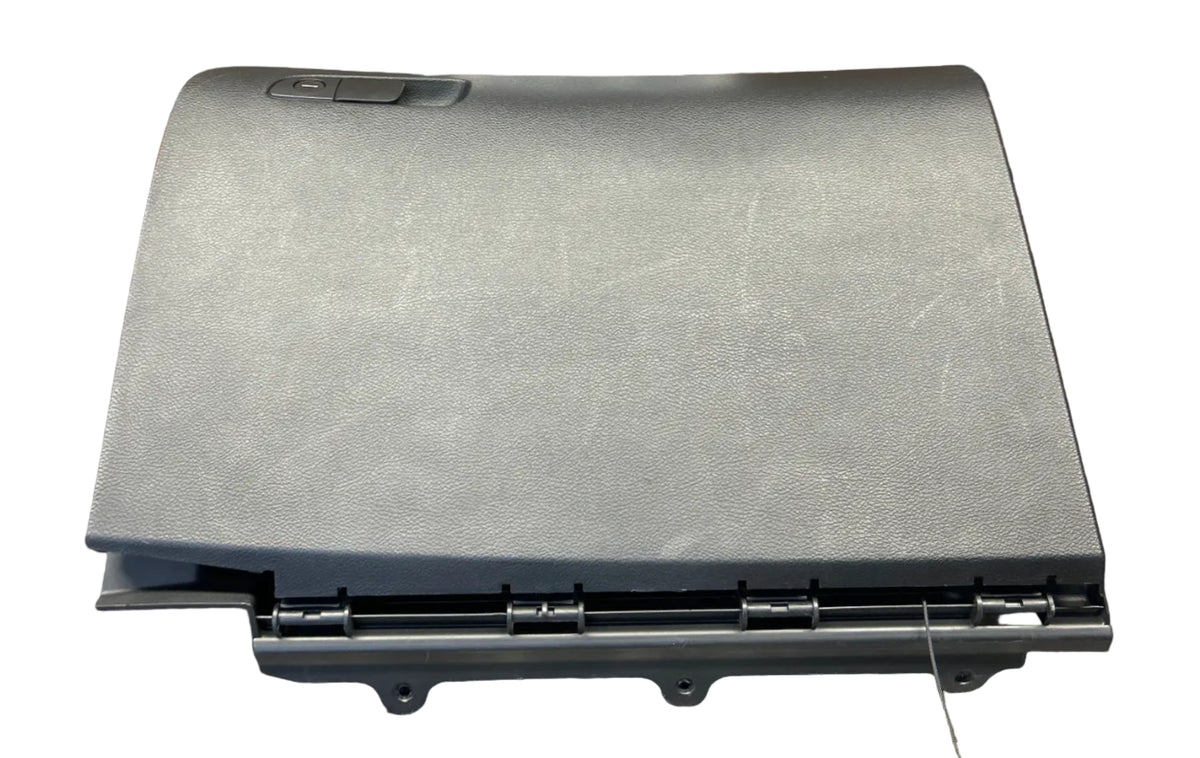 15-23 DODGE CHARGER CHALLENGER CHRYSLER 300 GLOVE BOX OEM 1YR 1QF13DX9AL
