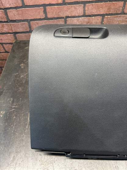15-23 DODGE CHARGER CHALLENGER CHRYSLER 300 GLOVE BOX OEM 1YR 1QF13DX9AL