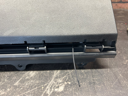 15-23 DODGE CHARGER CHALLENGER CHRYSLER 300 GLOVE BOX OEM 1YR 1QF13DX9AL