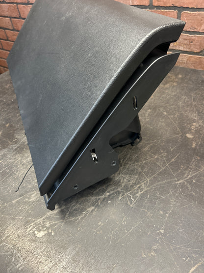 15-23 DODGE CHARGER CHALLENGER CHRYSLER 300 GLOVE BOX OEM 1YR 1QF13DX9AL