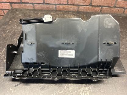 15-23 DODGE CHARGER CHALLENGER CHRYSLER 300 GLOVE BOX OEM 1YR 1QF13DX9AL