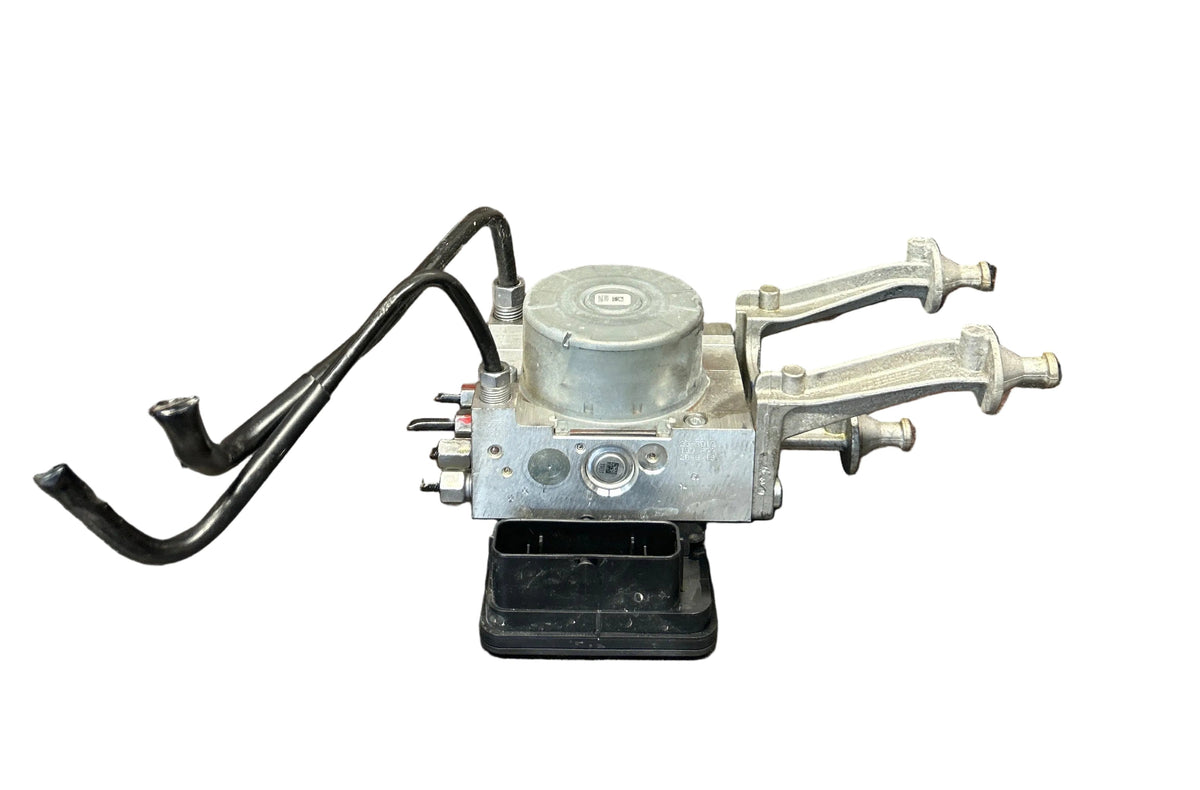 15-23 Dodge Challenger Hellcat 6.4l ABS Pump Assembly 68276897AC Manual Trans
