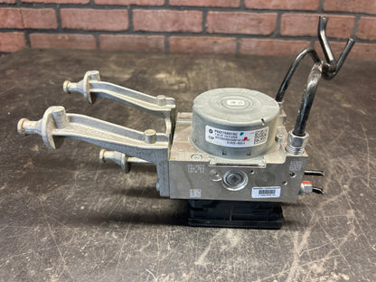 15-23 Dodge Challenger Hellcat 6.4l ABS Pump Assembly 68276897AC Manual Trans