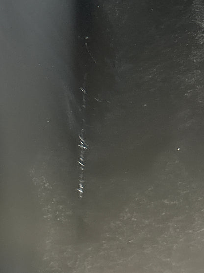 08-23 Dodge Challenger Hellcat ALUMINUM Hood Vented Bezel Small Damage In Pics