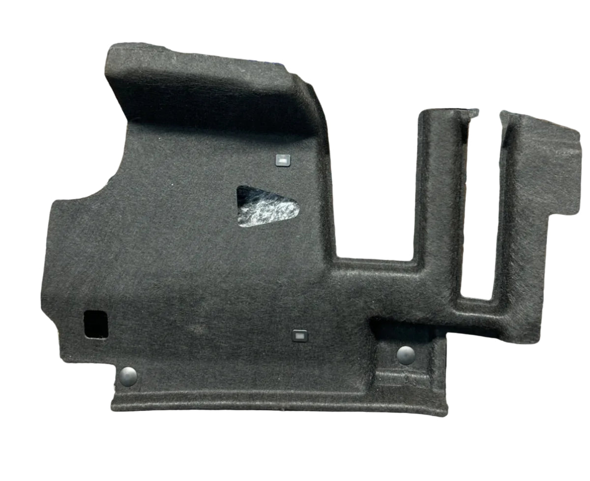 15-23 Dodge Challenger Genuine Mopar Courtesy Light Assembly W/Panel 55057395AA
