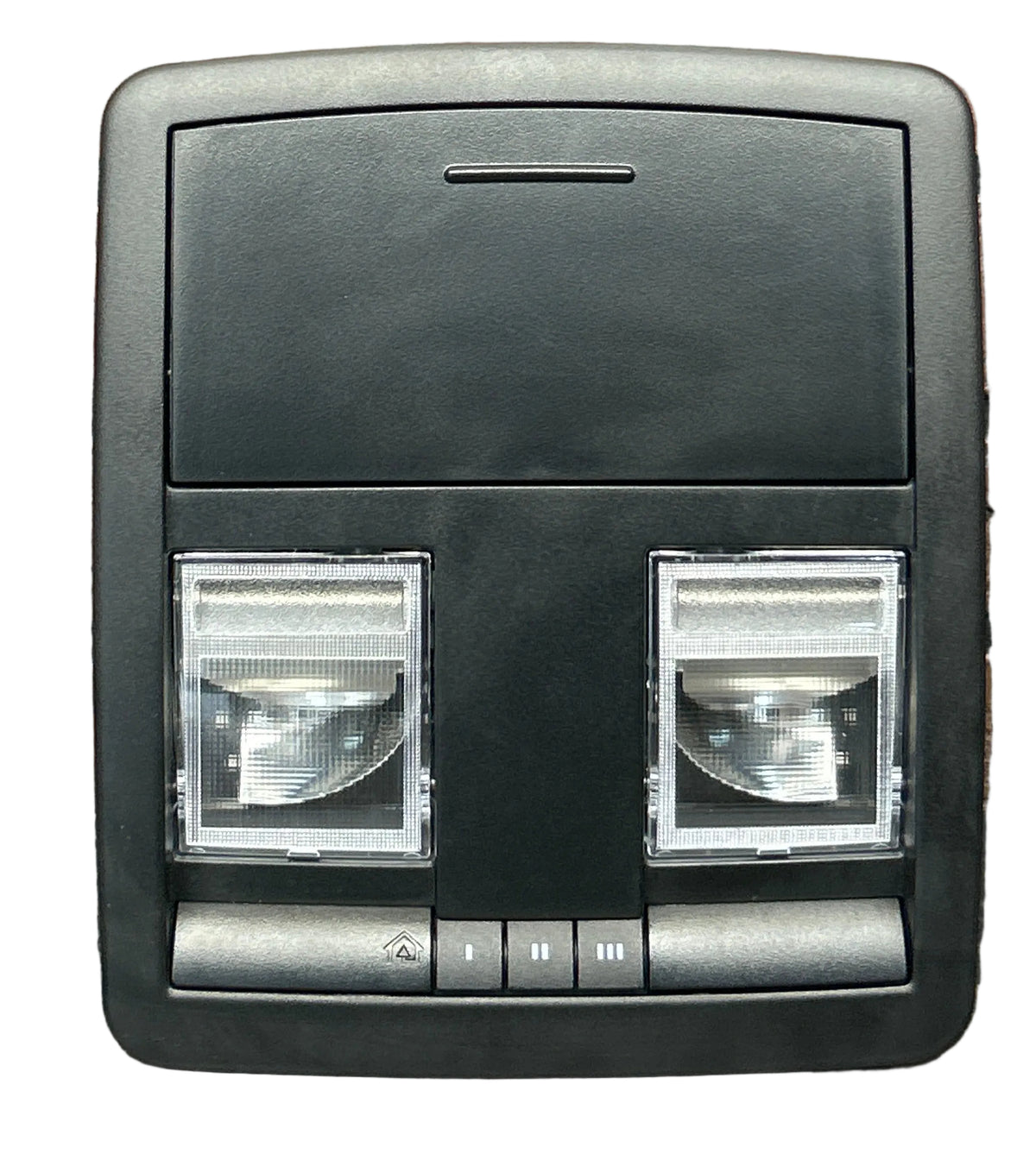 15-23 Dodge Challenger Over Head Console Light Interior Door Opener 1112426 OEM
