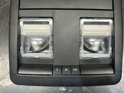 15-23 Dodge Challenger Over Head Console Light Interior Door Opener 1112426 OEM