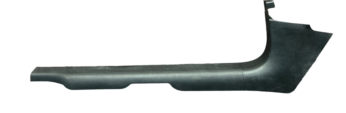 2015-2023 Dodge Challenger Left Door Sill Trim Molding Front 1ZA03DX9AD OEM
