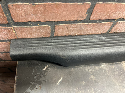 2015-2023 Dodge Challenger Left Door Sill Trim Molding Front 1ZA03DX9AD OEM
