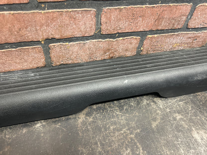 2015-2023 Dodge Challenger Left Door Sill Trim Molding Front 1ZA03DX9AD OEM