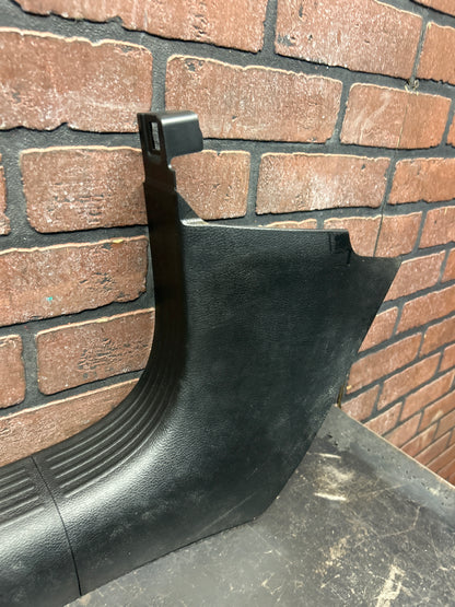 2015-2023 Dodge Challenger Left Door Sill Trim Molding Front 1ZA03DX9AD OEM
