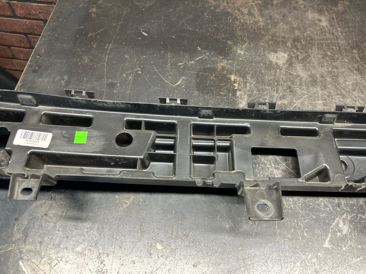 2015-2023 Dodge Challenger Hellcat Rear Bumper Energy Absorber 68174980AA OEM