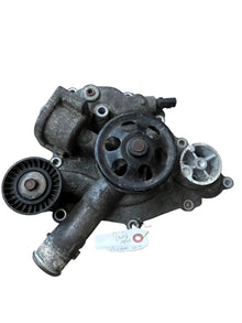 5.7L 6.4L Hemi Charger Durango Grand Cherokee Chrysler SRT Water Pump 53022340ac