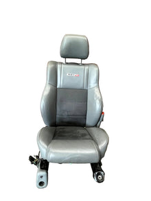2005-2010 Jeep Grand Cherokee SRT8 Front Passenger RH Seat Bucket Leather
