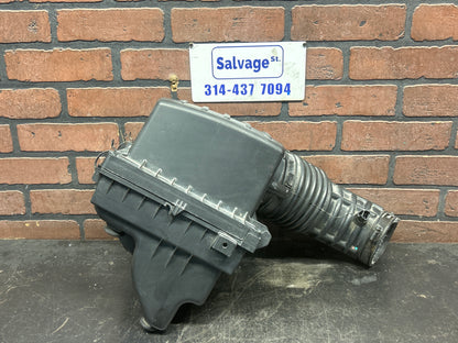2012-2021 Jeep Grand Cherokee SRT8 6.4L Air Intake Housing/Air Box Assembly OEM