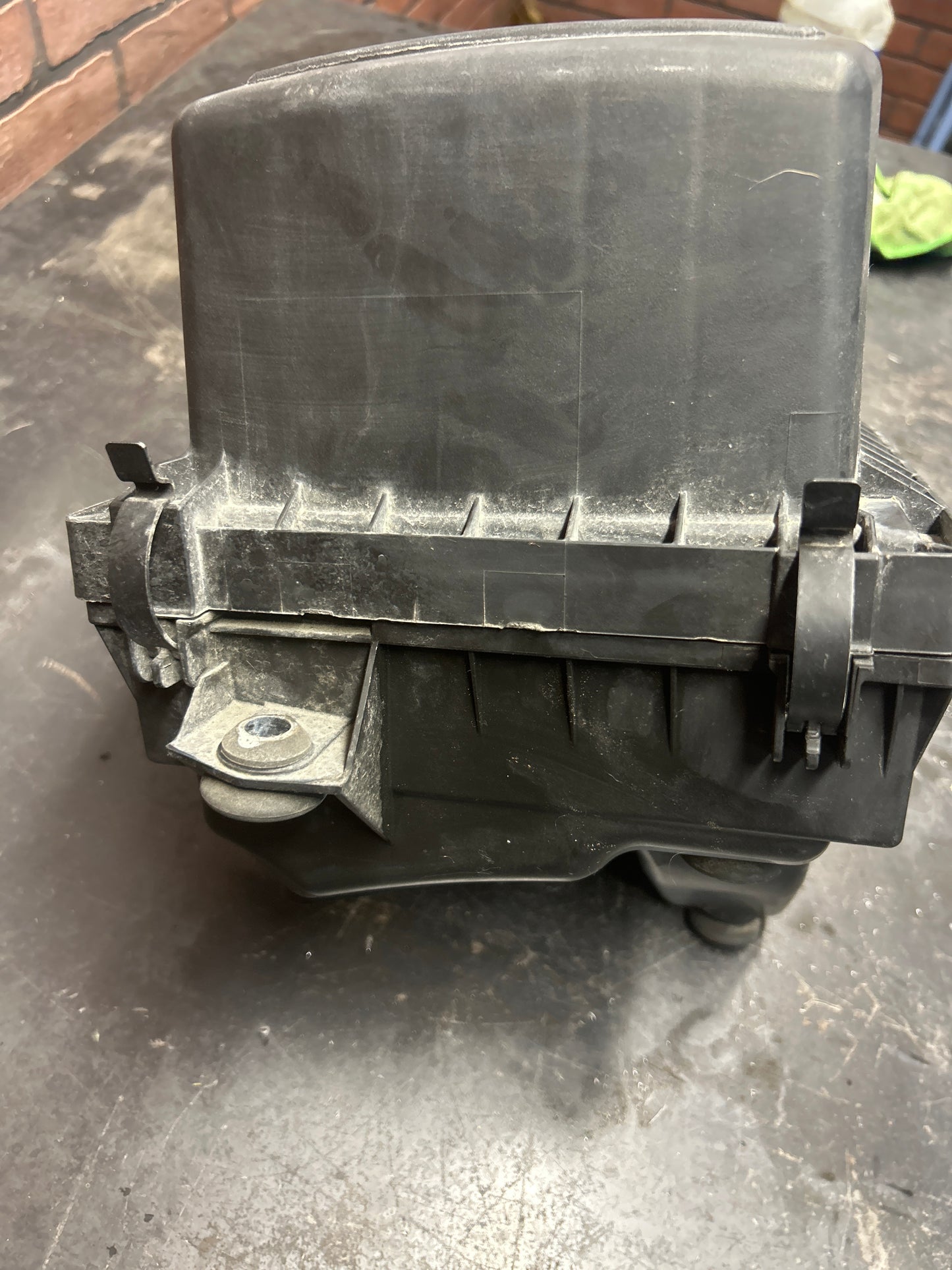 2012-2021 Jeep Grand Cherokee SRT8 6.4L Air Intake Housing/Air Box Assembly OEM