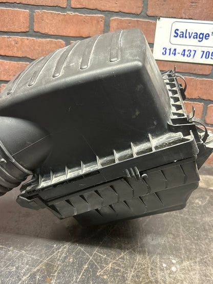 2012-2021 Jeep Grand Cherokee SRT8 6.4L Air Intake Housing/Air Box Assembly OEM
