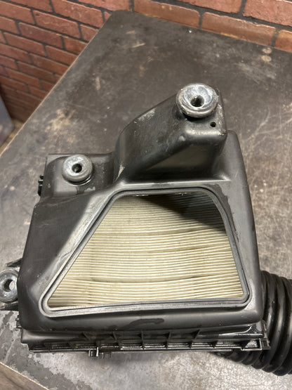2012-2021 Jeep Grand Cherokee SRT8 6.4L Air Intake Housing/Air Box Assembly OEM