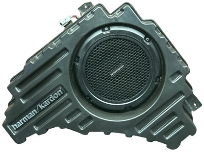 12-22 Jeep Grand Cherokee SRT Subwoofer Speaker Harman Kardon OEM 05035130AC