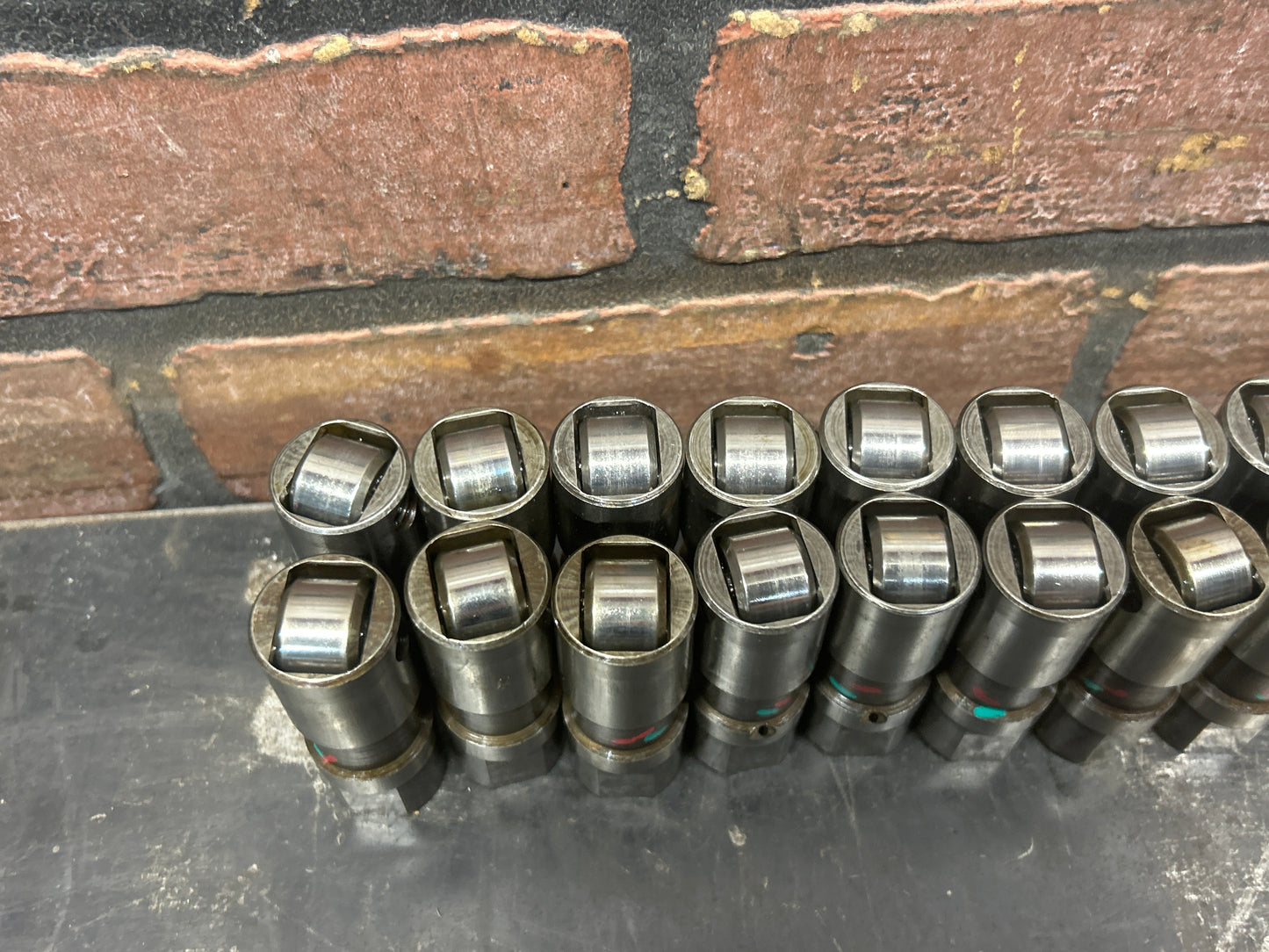 1997-2006 Dodge Viper Gen 2 & 3 Mopar Engine Camshaft Follower Lifter 5004042AA