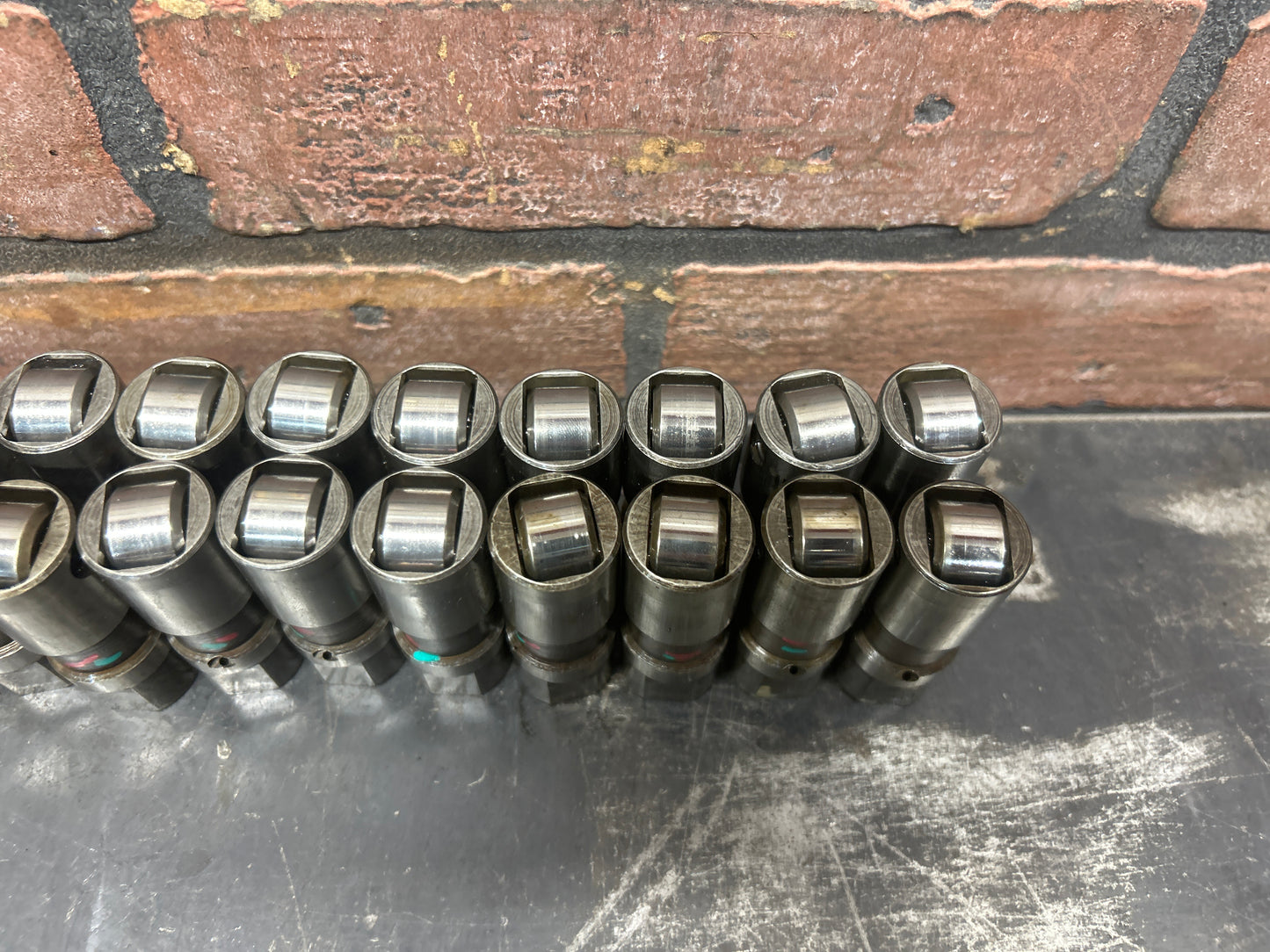 1997-2006 Dodge Viper Gen 2 & 3 Mopar Engine Camshaft Follower Lifter 5004042AA