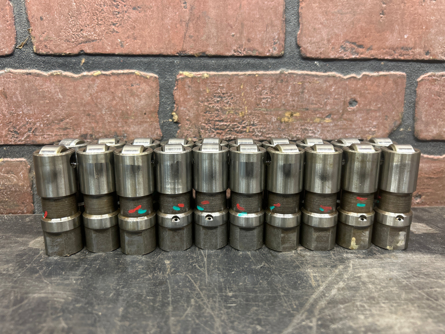 1997-2006 Dodge Viper Gen 2 & 3 Mopar Engine Camshaft Follower Lifter 5004042AA