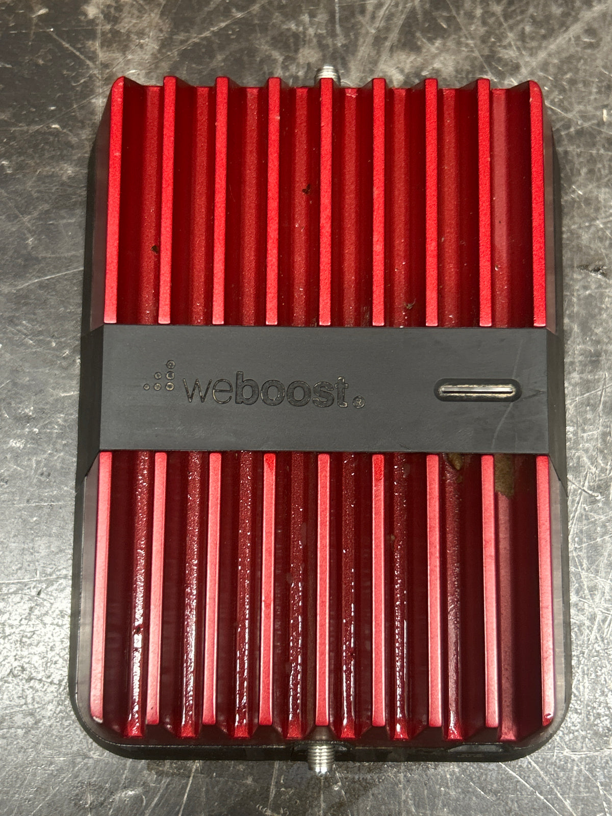 weBoost Drive Reach OTR Vehicle Truck Car Cell Phone Signal Booster- 470154