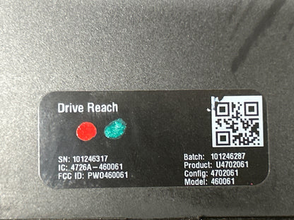 weBoost Drive Reach OTR Vehicle Truck Car Cell Phone Signal Booster- 470154