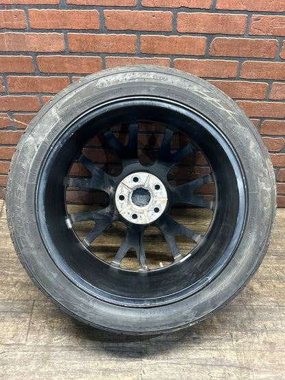 2015-2018 Dodge Challenger/Charger  20" x 9.5" Y Spoke Wheels-Rim OEM QTY (3)