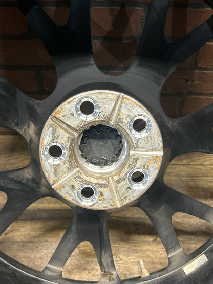 2015-2018 Dodge Challenger/Charger  20" x 9.5" Y Spoke Wheels-Rim OEM QTY (3)