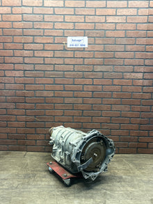 2006 - 2010 Pontiac Solstice RWD Automatic Transmission AT 5L40E OEM