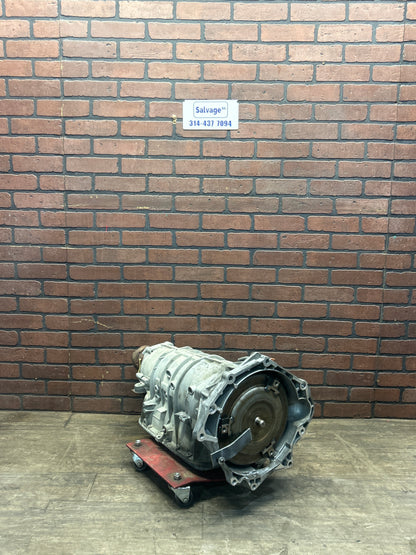 2006 - 2010 Pontiac Solstice RWD Automatic Transmission AT 5L40E OEM