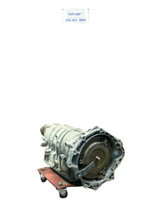2006 - 2010 Pontiac Solstice RWD Automatic Transmission AT 5L40E OEM