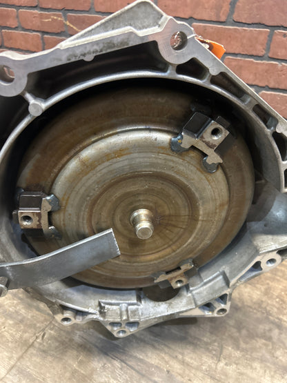 2006 - 2010 Pontiac Solstice RWD Automatic Transmission AT 5L40E OEM