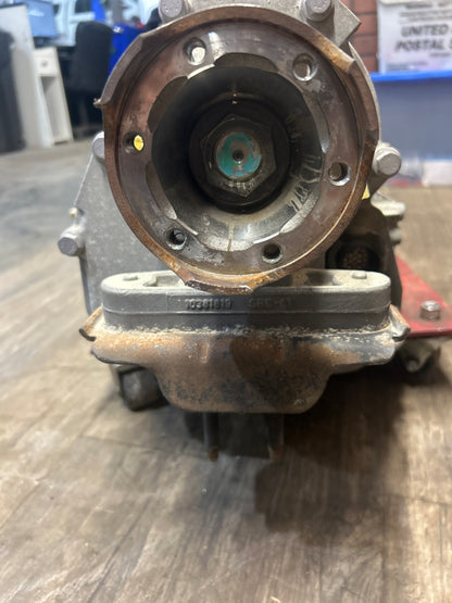 2006 - 2010 Pontiac Solstice RWD Automatic Transmission AT 5L40E OEM