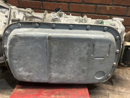 2006 - 2010 Pontiac Solstice RWD Automatic Transmission AT 5L40E OEM
