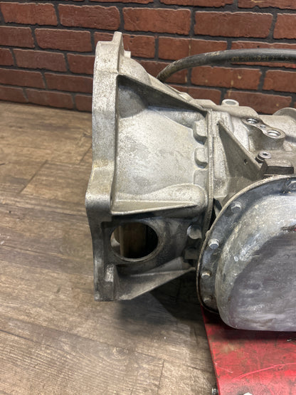 2006 - 2010 Pontiac Solstice RWD Automatic Transmission AT 5L40E OEM